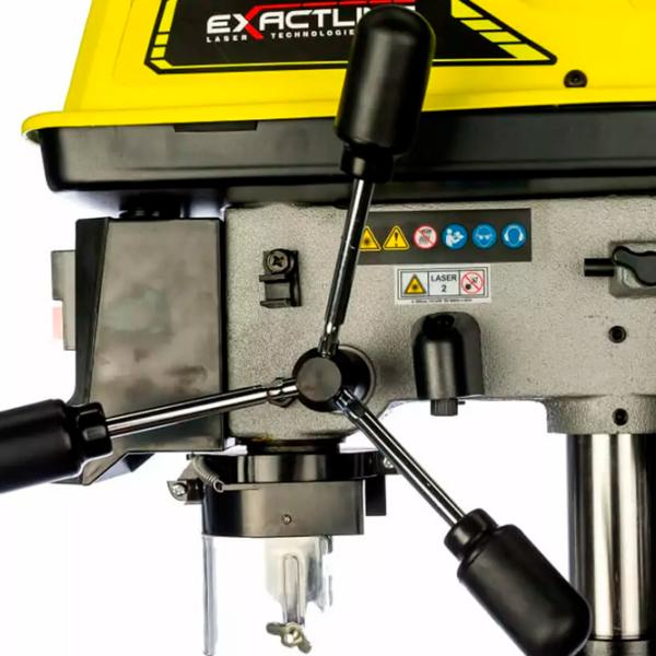 Сверлильный станок Ryobi RDP102L 390 Вт / 2430 об/мин photo 4
