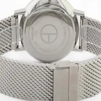 Наручные часы для мужчин Claude Bernard 20219-3M-BR Кварцевый / 41 мм photo 3
