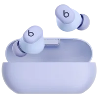 Наушники Beats Solo Buds Arctic Пурпурный Беспроводные/ Персональный