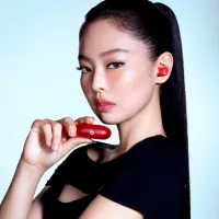 Căști Beats Solo Buds Transparent Red Fără fir/ Personal photo 2