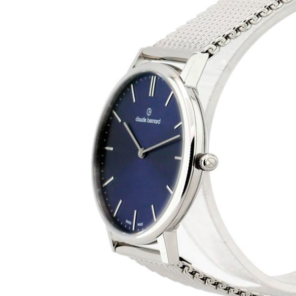 Наручные часы для мужчин Claude Bernard 20219-3M-BUIN Кварцевый / 41 мм photo 2 Наручные часы для мужчин Claude Bernard 20219-3M-BUIN Кварцевый / 41 мм photo 2