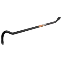 Extractor de cuie Hoteche 393260 Metal / 600 mm