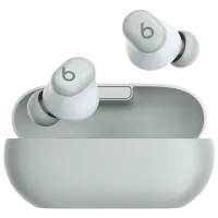 Наушники Beats Solo Buds Storm Серый Беспроводные/ Персональный