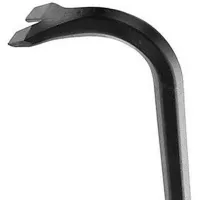 Extractor de cuie Tolsen 25109 Metal / 600 mm photo 2