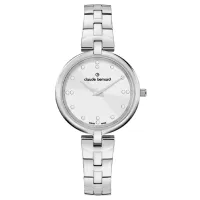 Наручные часы для женщин Claude Bernard 20220-3M-APN Кварцевый / 30 мм