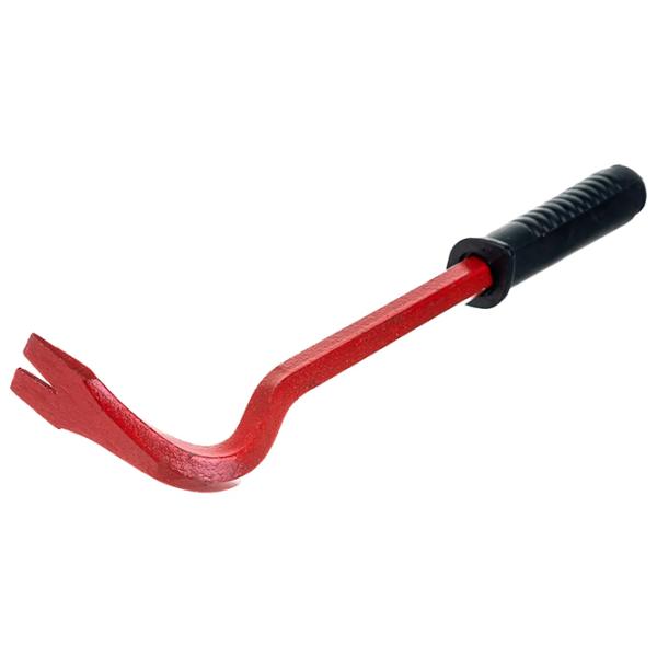 Гвоздодёры Top Tools 04A230 Резина / 300 мм photo 1