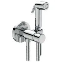 Гигиенический душ Ideal Standard Idealspray BD130AA Латунь / На стене