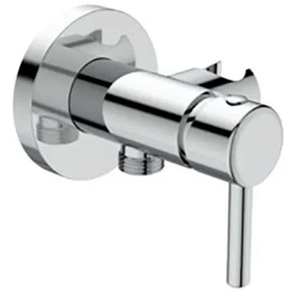 Гигиенический душ Ideal Standard Idealspray BD130AA Латунь / На стене photo 2