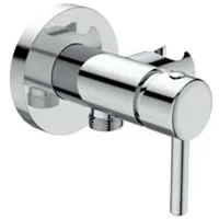 Duș igienic Ideal Standard Idealspray BD130AA Alamă / Pe perete photo 2