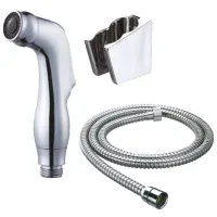 Duș igienic Creavit SF.H300 Alamă / Pe perete