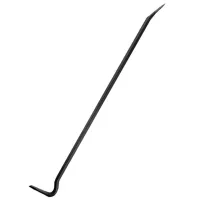 Rangă Topex 04A280 Oțel / 800 mm