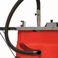 Fierăstrău circular de banc Einhell TC-TS 2025/2 U Red / 1800 W photo 3