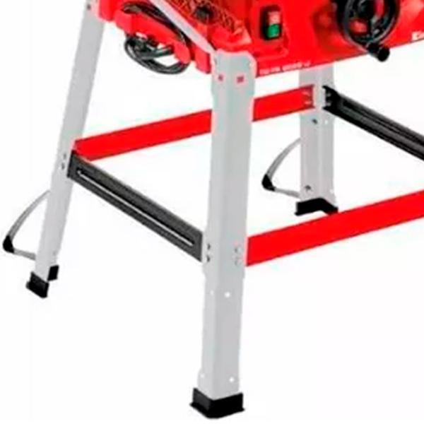 Циркулярный пильный станок Einhell TC-TS 2025/2 U Красный / 1800 Вт photo 5