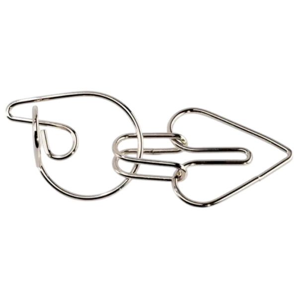 Развивающий набор Eureka Racing Wire Puzzle 25 6+/ Развитие photo 1
