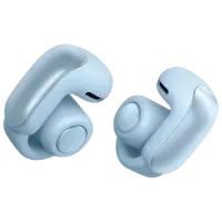 Наушники Bose Ultra Open Moonstone Синий Беспроводные/ Персональный