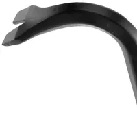 Extractor de cuie Wokin 257530 Oțel / 750 mm photo 2