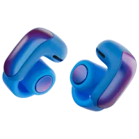 Căști Bose Ultra Open Carbon Blue Fără fir/ Personal