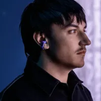 Наушники Bose Ultra Open Угольный Синий Беспроводные/ Персональный photo 5