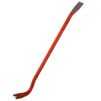 Extractor de cuie Gadget 350703  Oțel / 750 mm