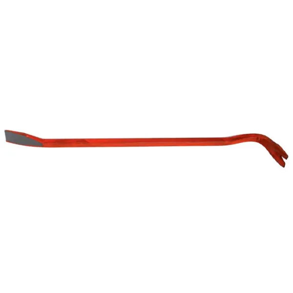 Extractor de cuie Gadget 350703  Oțel / 750 mm photo 2