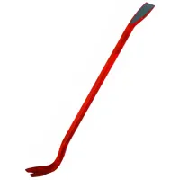 Гвоздодёры Gadget 350701 Cталь / 450 мм