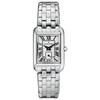 Наручные часы для женщин Claude Bernard 25003-3M-BR Кварцевый / 24 мм