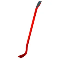 Extractor de cuie Gadget 350702  Oțel / 600 mm