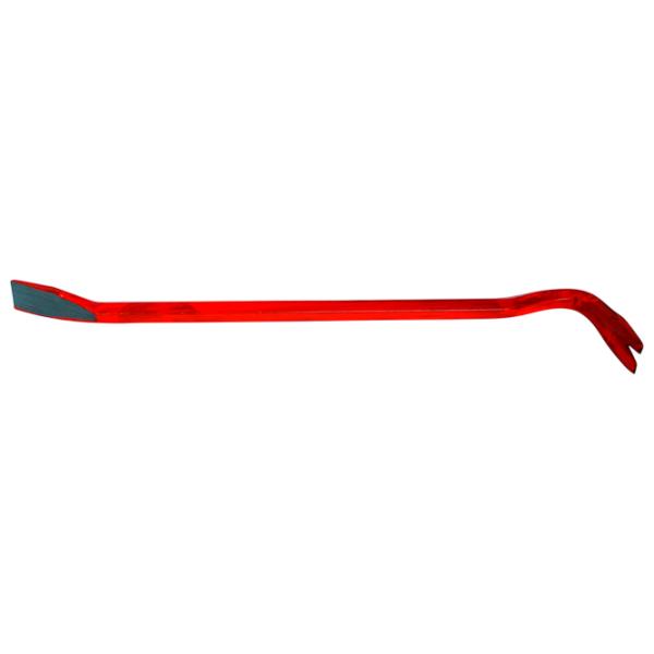 Extractor de cuie Gadget 350702  Oțel / 600 mm photo 2
