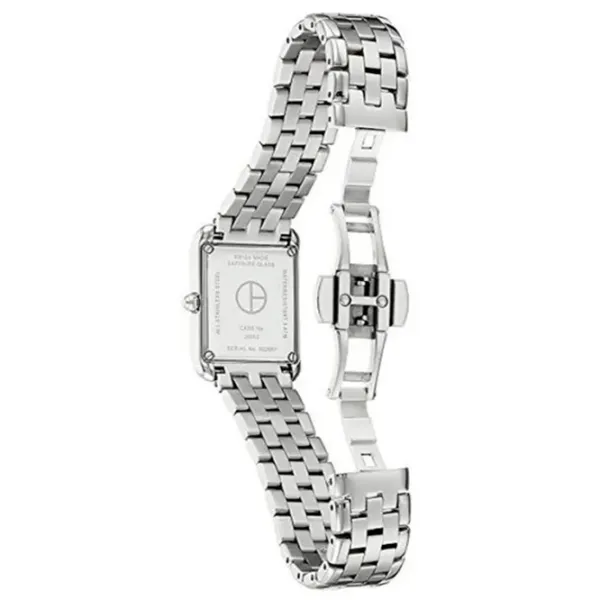 Наручные часы для женщин Claude Bernard 25003-3M-NAPN Кварцевый / 24 мм photo 2 Наручные часы для женщин Claude Bernard 25003-3M-NAPN Кварцевый / 24 мм photo 2