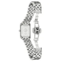 Наручные часы для женщин Claude Bernard 25003-3M-NAPN Кварцевый / 24 мм photo 2