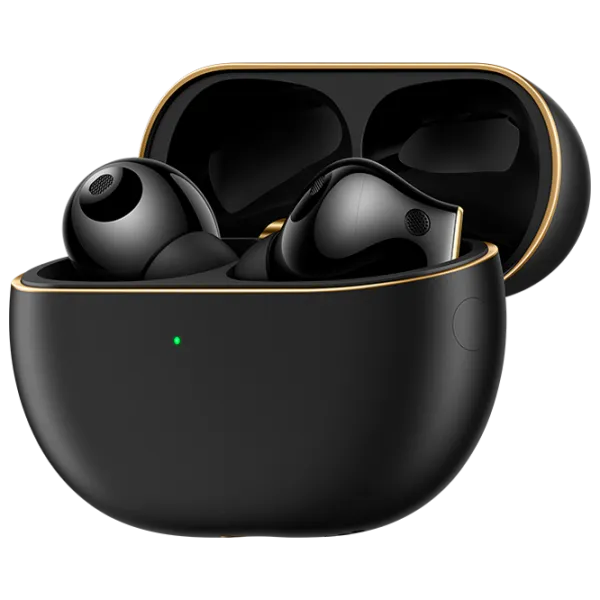 Căști Huawei FreeBuds PRO 4 Obsidian Black Fără fir/ Personal photo 1 Căști Huawei FreeBuds PRO 4 Obsidian Black Fără fir/ Personal photo 1