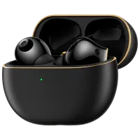 Наушники Huawei FreeBuds PRO 4 Обсидиан Черный Беспроводные/ Персональный