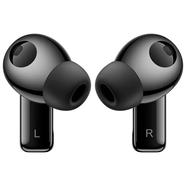 Căști Huawei FreeBuds PRO 4 Obsidian Black Fără fir/ Personal photo 3 Căști Huawei FreeBuds PRO 4 Obsidian Black Fără fir/ Personal photo 3