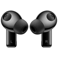 Наушники Huawei FreeBuds PRO 4 Обсидиан Черный Беспроводные/ Персональный photo 3