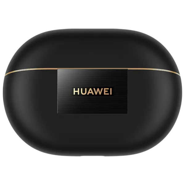 Căști Huawei FreeBuds PRO 4 Obsidian Black Fără fir/ Personal photo 6 Căști Huawei FreeBuds PRO 4 Obsidian Black Fără fir/ Personal photo 6