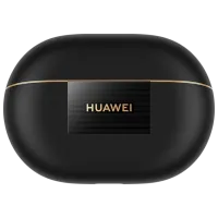Наушники Huawei FreeBuds PRO 4 Обсидиан Черный Беспроводные/ Персональный photo 6
