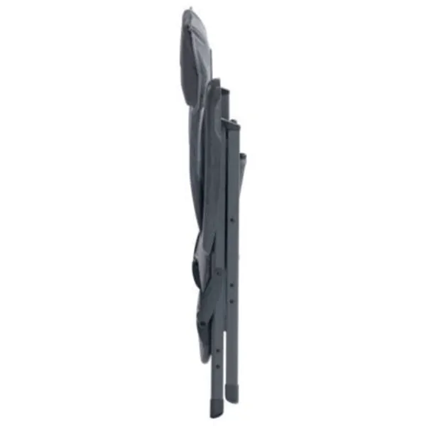Scaun camping Outwell Trenton Poliester / Grey photo 4 Scaun camping Outwell Trenton Poliester / Grey photo 4