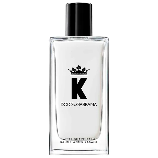 Balsam după ras Dolce & Gabbana K 0.1l / Toate tipurile photo 1