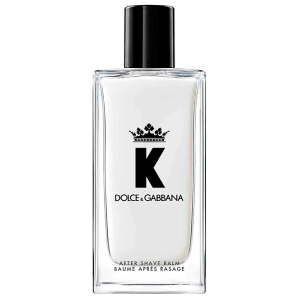 Balsam după ras Dolce & Gabbana K 0.1l / Toate tipurile photo 1