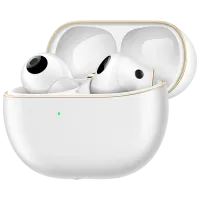 Наушники Huawei FreeBuds PRO 4 Snow Белый Беспроводные/ Персональный