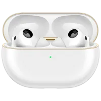 Наушники Huawei FreeBuds PRO 4 Snow Белый Беспроводные/ Персональный photo 2