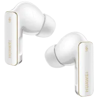 Наушники Huawei FreeBuds PRO 4 Snow Белый Беспроводные/ Персональный photo 4