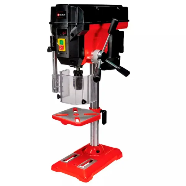 Сверлильный станок Einhell TE-BD 550 E 550 Вт / 2500 об/мин photo 1
