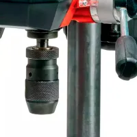 Mașină de găurit cu coloană Einhell TE-BD 550 E 550 W / 2500 rot/min photo 4