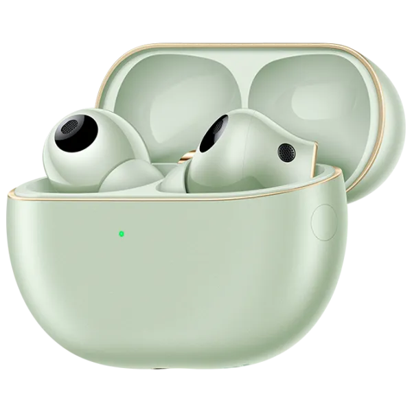 Căști Huawei FreeBuds PRO 4 Spruce Green Fără fir/ Personal photo 1 Căști Huawei FreeBuds PRO 4 Spruce Green Fără fir/ Personal photo 1
