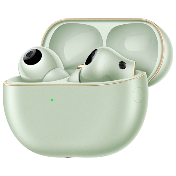 Căști Huawei FreeBuds PRO 4 Spruce Green Fără fir/ Personal photo 1 Căști Huawei FreeBuds PRO 4 Spruce Green Fără fir/ Personal photo 1