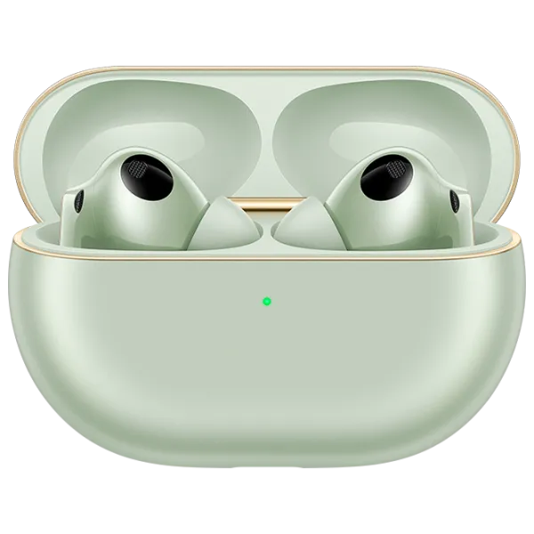 Căști Huawei FreeBuds PRO 4 Spruce Green Fără fir/ Personal photo 2 Căști Huawei FreeBuds PRO 4 Spruce Green Fără fir/ Personal photo 2