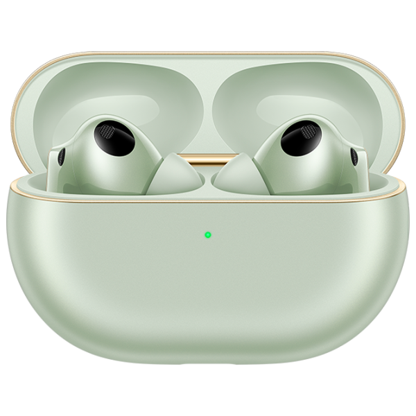 Căști Huawei FreeBuds PRO 4 Spruce Green Fără fir/ Personal photo 2 Căști Huawei FreeBuds PRO 4 Spruce Green Fără fir/ Personal photo 2