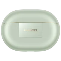 Căști Huawei FreeBuds PRO 4 Spruce Green Fără fir/ Personal photo 6