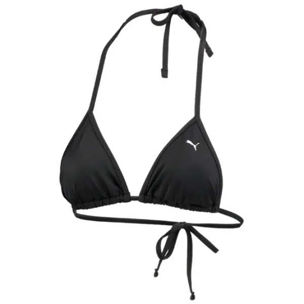 Купальный бюстгальтер для женщин Puma PU100000037200  XS / Черный photo 1